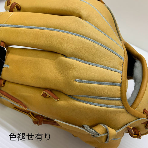 アトムズ ATOMS ATY-05SP 硬式 大人 一般 内野手用 グローブ グラブ 右投げ タグ付き 野球 7987