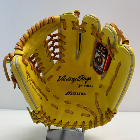 ミズノ MIZUNO ビクトリーステージ 軟式 大人 一般 内野手用 グローブ グラブ 右投げ 2GN-36005 タグ付き 野球 6392