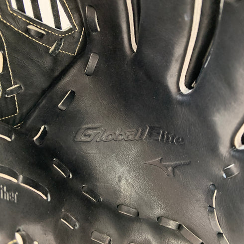 ミズノ MIZUNO グローバルエリート Global Elite 1AJGH18301 硬式 大人 一般 投手用 グローブ ピッチャー グラブ 右投げ タグ付き 野球 8587