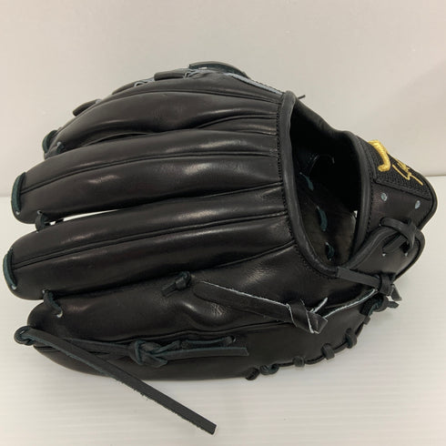 久保田スラッガー KUBOTA SLUGGER 硬式 大人 一般 内野手用 グローブ グラブ 右投げ オーダー 中古品 グローブ袋付き 野球 9582