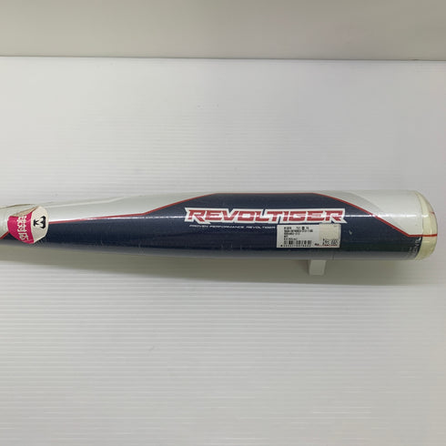 ミツワタイガー 美津和タイガー レボルタイガー 軟式 大人 一般 金属製バット RBRHW83 未使用品 野球 8060