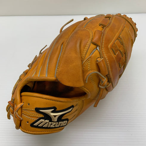 ミズノ MIZUNO グローバルエリート Global Elite 2GN34900 軟式 大人 一般 投手用 グローブ ピッチャー グラブ 右投げ 野球 9266