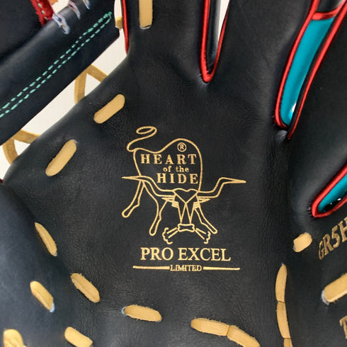 ローリングス Rawlings HOH 軟式 大人 一般 内野手用 グローブ グラブ 右投げ GR5HW2CN52MG タグ付き 野球 7721