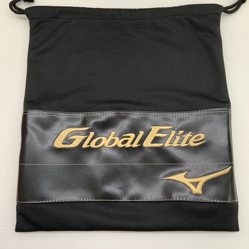 ミズノ MIZUNO グローバルエリート Global Elite 1AJGH33333 硬式 大人 一般 内野手用 グローブ グラブ 右投げ タグ付き グローブ袋付き 野球 9176