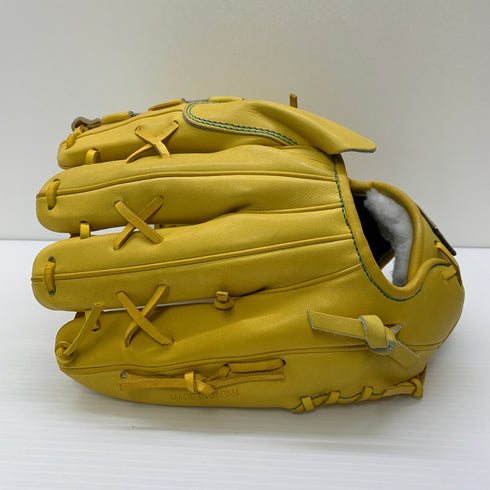 中古品 ゼット ZETT プロステイタス 硬式 投手用オーダーグローブ 5692