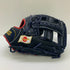 久保田スラッガー KUBOTA SLUGGER JPN-2026G 軟式 大人 一般 内野手用 グローブ グラブ 右投げ タグ付き グローブ袋付き 野球 9280