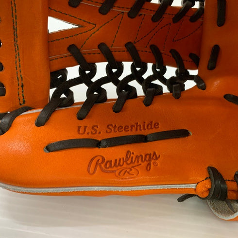 ローリングス Rawlings HOH PREMIUM 硬式 外野手用グローブ GH4FHPB88 4032