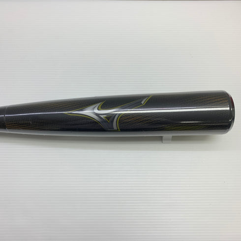 ミズノ MIZUNO ビヨンドマックスレガシー 軟式 大人 一般 FRP製バット 1CJBR198 トップバランス 未使用品 野球 7626