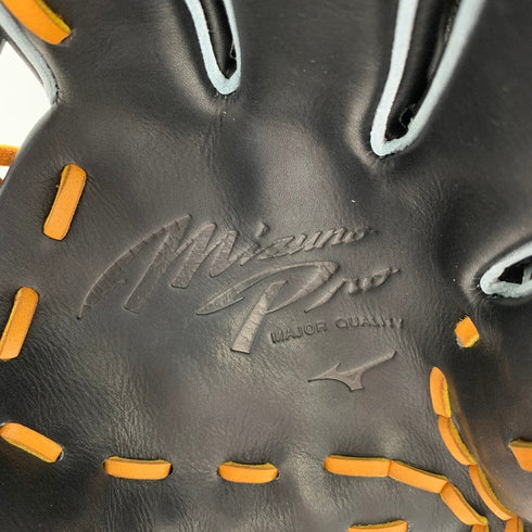 ミズノ MIZUNO ミズノプロ 硬式 大人 一般 内野手用 グローブ グラブ 1AJGH30003 タグ付き 野球 5878