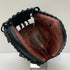 ローリングス Rawlings Select Series 軟式 大人 一般 キャッチャーミット 捕手 グローブ グラブ 右投げ RS33CM 中古品 野球 6520