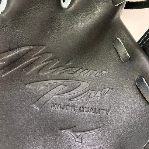 ミズノ MIZUNO ミズノプロ mizunopro 1AJGH33200 HAGA製 硬式 大人 一般 オールラウンド グローブ グラブ 左投げ タグ付き 野球 8859