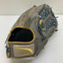 久保田スラッガー KUBOTA SLUGGER 軟式 大人 一般 内野手用 グローブ グラブ 右投げ オーダー 中古品 野球 9645