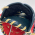ウィルソン Wilson ウィルソンスタッフ Wilson Staff 軟式 大人 一般 ファーストミット 一塁手 グローブ グラブ 右投げ 中古品 グローブ袋付き 野球 8979