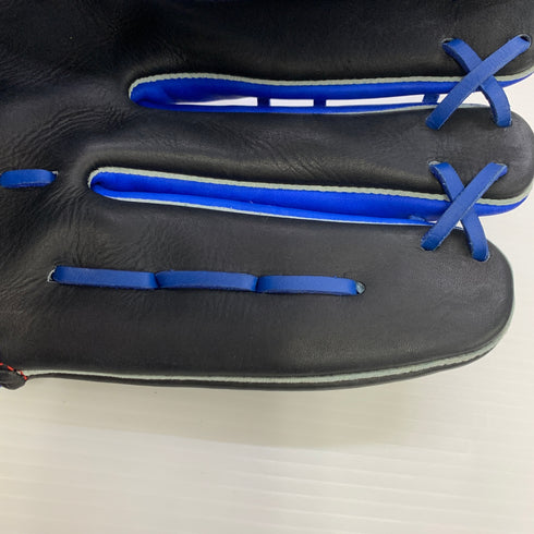 エスエスケイ SSK 硬式 大人 一般 外野手用 グローブ グラブ 右投げ 中古品 野球 6818