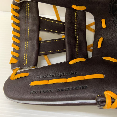 ローリングス Rawlings プロプリファード 硬式 大人 一般 内野手用 グローブ グラブ 右投げ GH4PRNP6FS タグ付き 野球 6848