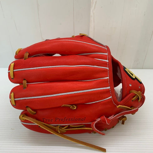 中古品 久保田スラッガー KUBOTA SLUGGER 硬式 外野手用グローブ KSG-MP25836 5824