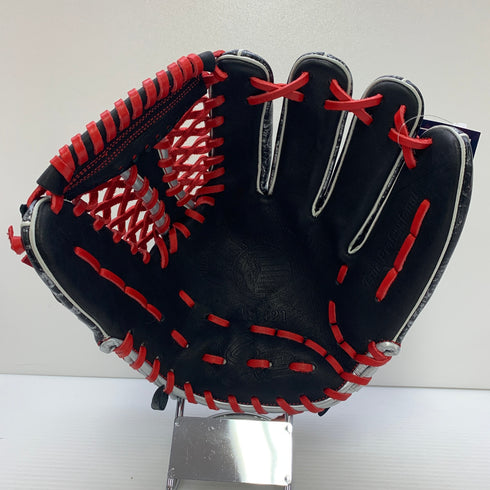 久保田スラッガー KUBOTA SLUGGER 軟式 大人 一般 内野手用 グローブ グラブ 右投げ SP-2021G タグ付き 野球 7459