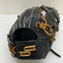 エスエスケイ SSK プロエッジ proedge 046/120 硬式 大人 一般 内野手用 グローブ グラブ 右投げ 中古品 野球 1560