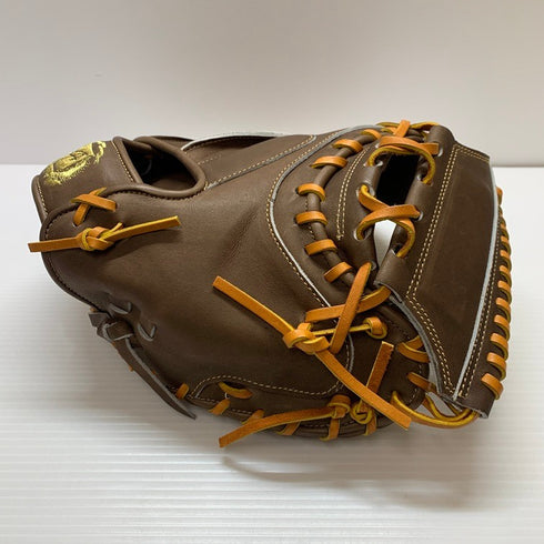 中古品 アレグリア ALEGRIA 硬式 キャッチャーミット 4384