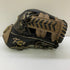 ウィルソン Wilson DS型 硬式 大人 一般 内野手用 グローブ グラブ 右投げ 中古品 野球 9670