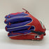 ローリングス Rawlings HOH MLB TOKYO SERIES 2025 軟式 大人 一般 オールラウンド グローブ グラブ 右投げ GR5HMWTN55W タグ付き グローブ袋付き 野球 7123