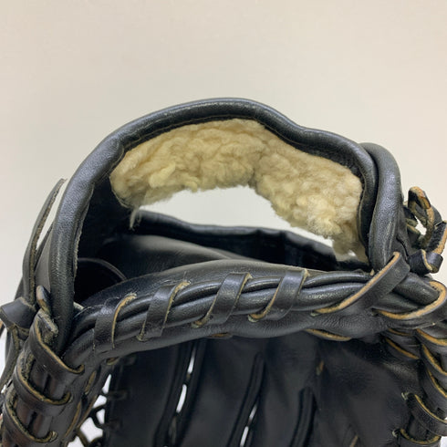 ヤマトグラブ工房 BBA 軟式 大人 一般 外野手用 グローブ グラブ 左投げ 中古品 野球 8422