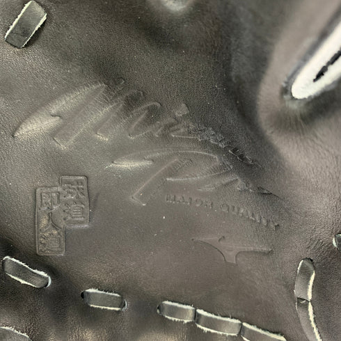 ミズノ MIZUNO ミズノプロ 硬式 大人 一般 内野手用 グローブ グラブ 右投げ 1AJGH25023 タグ付き 野球 5978