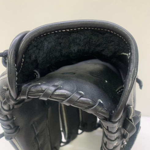 アンダーアーマー Under Armour UA 1300671 硬式 大人 一般 外野手用 グローブ グラブ 右投げ 中古品 グローブ袋付き 野球 9234
