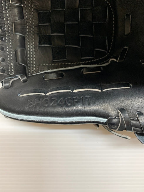 ザナックス XANAX トラスト ベーシックライン 硬式 内野手兼投手用グローブ BHG24GP1T 4388