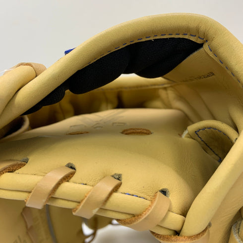 ローリングス Rawlings デュアルパルムテック 軟式 大人 一般 オールラウンド グローブ グラブ 右投げ GR5HTN65 タグ付き 野球 6411