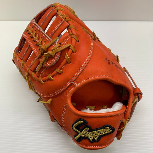 久保田スラッガー KUBOTA SLUGGER 硬式 ファーストミット FP-34 左投げ 5503