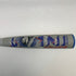マルーチ marucci ワニクラッシャーパワーjr 軟式 大人 一般 FRP製バット MJJSBBWPJ トップバランス 中古 ケース付き 野球 8627