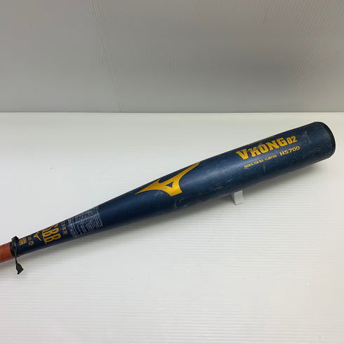 ミズノ MIZUNO グローバルエリート 少年軟式 子ども 金属製バット 1CJMY164 ミドルバランス 野球 7480