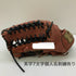 ハイゴールド HI-GOLD 硬式 大人 一般 外野手用 グローブ グラブ 左投げ 中古品 野球 1500