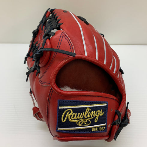 ローリングス Rawlings プロプリファード PRO PREFERRED GH4PRB88FS 硬式 大人 一般 外野手用 グローブ グラブ 左投げ タグ付き 野球 9821