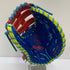 ローリングス Rawlings HOH GR3HM3ACD 軟式 大人 一般 ファーストミット 一塁手 グローブ グラブ 右投げ 中古品 野球 8520