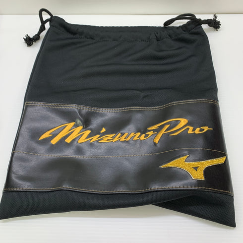 ミズノ MIZUNO ミズノプロ mizunopro HAGAJAPAN 硬式 大人 一般 投手用 グローブ ピッチャー グラブ 左投げ オーダー タグ付き グローブ袋付き 野球 9591