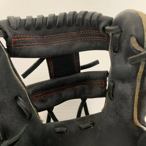 ワールドペガサス WORLD PEGASUS WGNGD96 軟式 大人 一般 内野手用 グローブ グラブ 右投げ 中古品 野球 9697