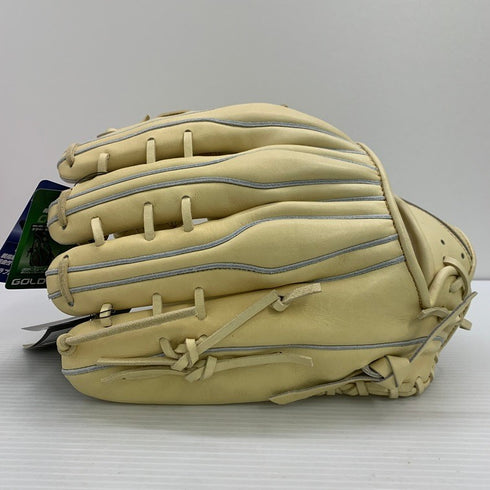 アシックス ASICS ゴールドステージ i-Pro 硬式 外野手用グローブ 3121B119 4532