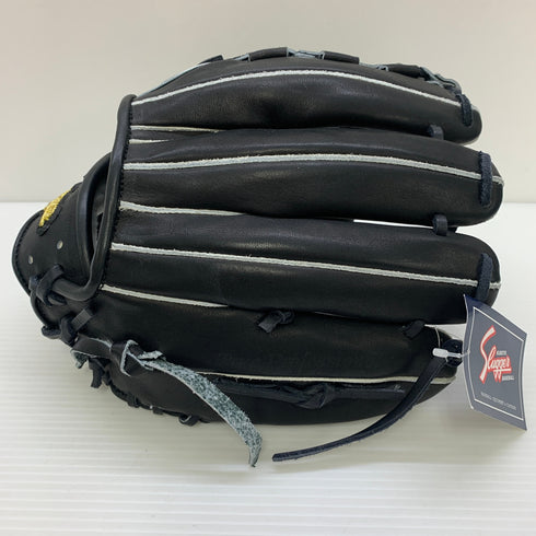 久保田スラッガー KUBOTA SLUGGER 硬式 大人 一般 内野手用 グローブ グラブ 左投げ KSG-MP1 タグ付き 野球 6841