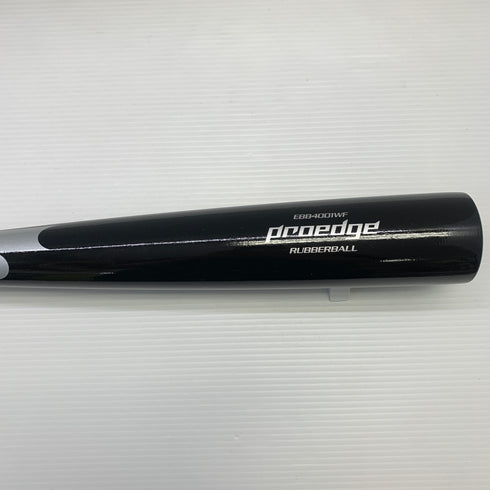 エスエスケイ SSK プロエッジ 硬式 大人 一般 木製バット(BFJマーク) EBB4001WF 中古 野球 8625