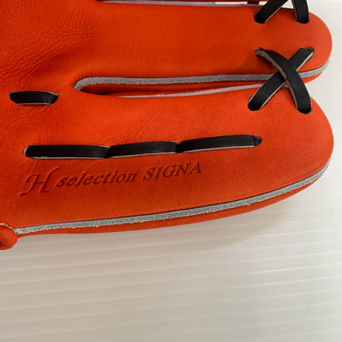 ミズノ MIZUNO グローバルエリート 硬式 大人 一般 内野手用 グローブ グラブ 右投げ 1AJGH28503 タグ付き グローブ袋付き 野球 6672