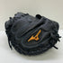 ミズノ MIZUNO ミズノプロ 硬式 大人 一般 キャッチャーミット 捕手 グローブ グラブ 右投げ 1AJGH91900 中古品 グローブ袋付き 野球 6333