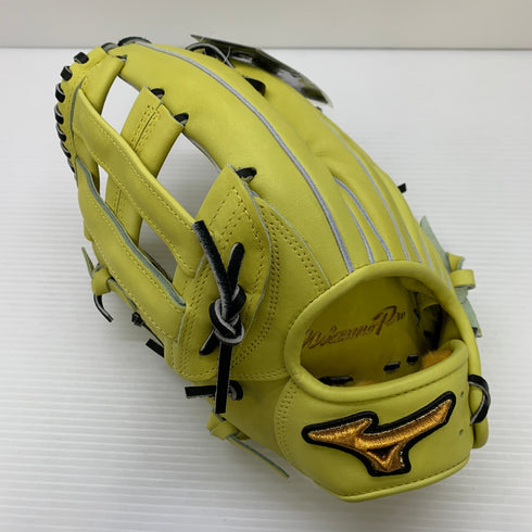ミズノ MIZUNO ミズノプロ 硬式 大人 一般 外野手用 グローブ グラブ 左投げ 1AJGH99127 タグ付き 野球 7362