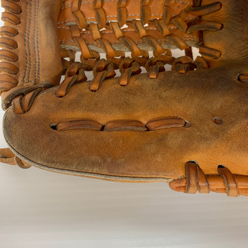 久保田スラッガー KUBOTA SLUGGER ProModel 少年軟式 子ども オールラウンド グローブ グラブ 右投げ KSN-J4 中古品 野球 8306