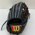 ウィルソン Wilson ウィルソンスタッフ 軟式 大人 一般 内野手用 グローブ グラブ 右投げ WBW102982 タグ付き 野球 7215