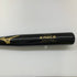 ミズノ MIZUNO グローバルエリート ノックバット用 練習 木製バット 1CJFK103 中古 野球 7848