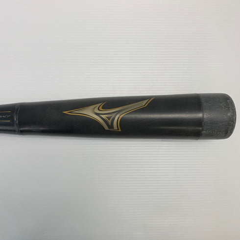 ミズノ MIZUNO ビヨンドマックスキングレガシー 少年軟式 子ども FRP製バット 1CJBY161 トップバランス 中古 野球 7998