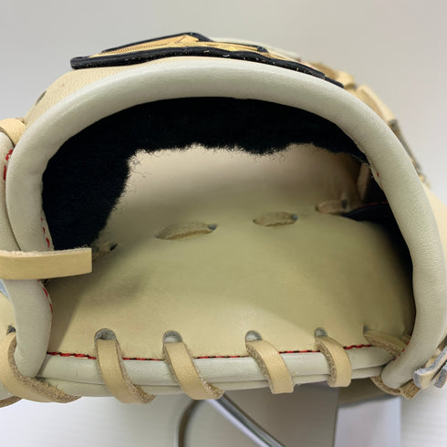 エールストーリー Yell Story ysr YSR-SS062 硬式 大人 一般 内野手用 グローブ グラブ 右投げ タグ付き 野球 9625