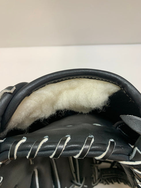 中古品 ミズノ MIZUNO ミズノプロ A51 軟式 外野手用グローブ 1AJGR29013 3625